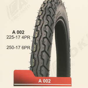 Lốp xe máy Aoki A002