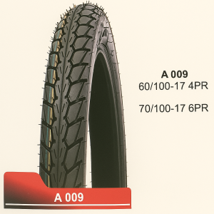 Lốp xe máy Aoki A009