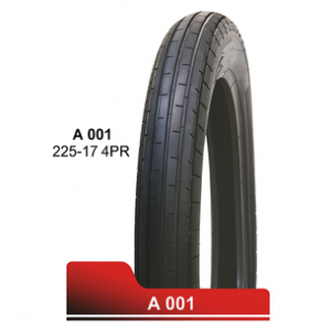 Lốp xe máy Aoki A001 1
