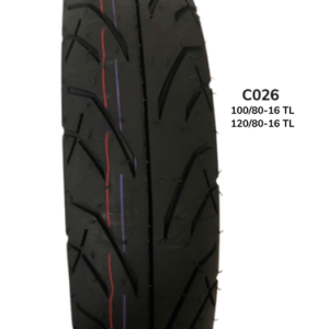 Lốp xe máy Camtire C026