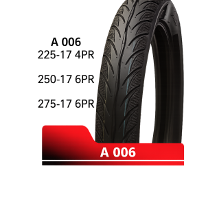 Lốp xe máy Aoki A006