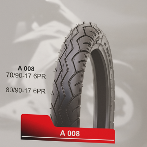 Lốp xe máy Aoki A008