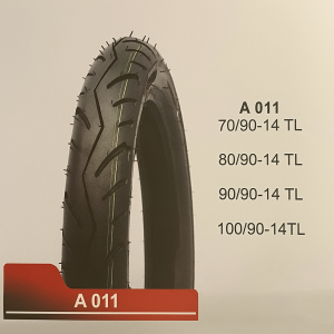 Lốp xe máy Aoki A011