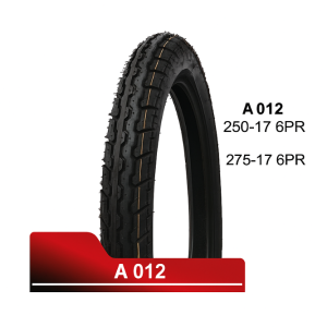 Lốp xe máy Aoki A012