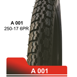 Lốp xe máy Aoki A001 2
