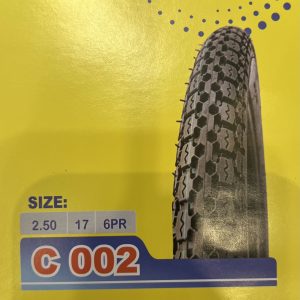 Lốp xe máy Camtire C002