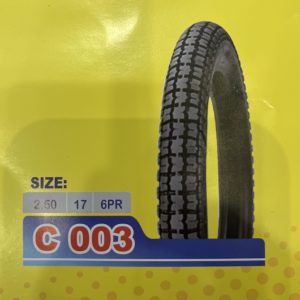 Lốp xe máy Camtire C003
