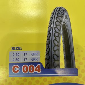 Lốp xe máy Camtire C004