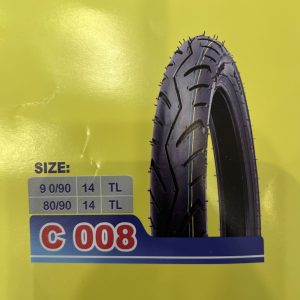 Lốp xe máy Camtire C008