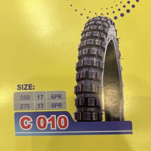 Lốp xe máy Camtire C010