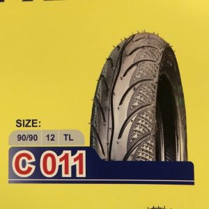 Lốp xe máy Camtire C011 2