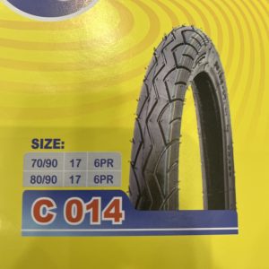 Lốp xe máy Camtire C014