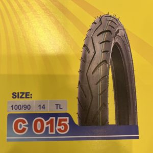 Lốp xe máy Camtire C015