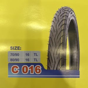 Lốp xe máy Camtire C016