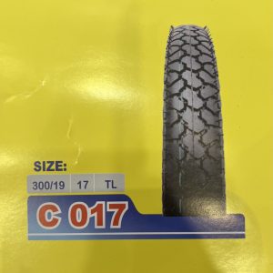 Lốp xe máy Camtire C017