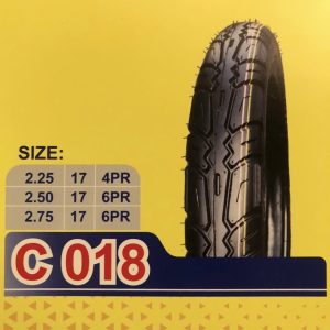 Lốp xe máy Camtire C018