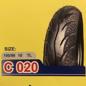 Lốp xe máy Camtire C020