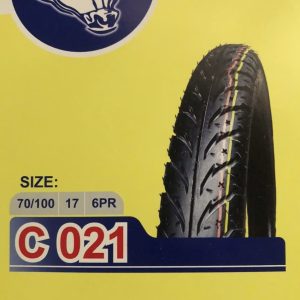 Lốp xe máy Camtire C021